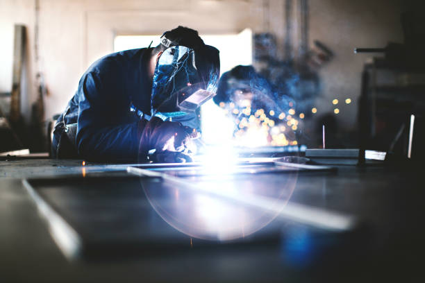 Best Specialty Welding Processes in Jamestown West, NY