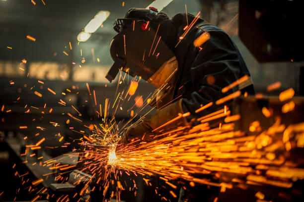 Best Structural Steel Welding in Jamestown West, NY