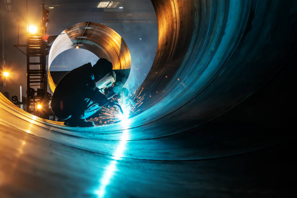 Trusted Jamestown West, NY Welder & Metal Fabrication Experts