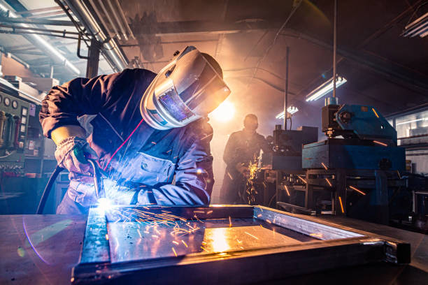 Best Structural Steel Welding in Jamestown West, NY