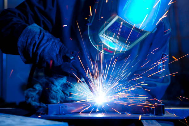 Affordable Welder Services in Jamestown West, NY