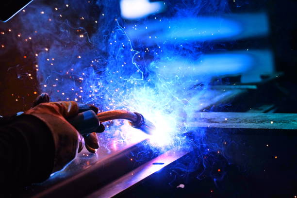 Best Welding Inspection and Certification in Jamestown West, NY