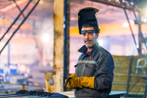Best Marine and Shipbuilding Welding in Jamestown West, NY