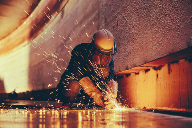 Best Food and Beverage Processing Equipment Welding in Jamestown West, NY