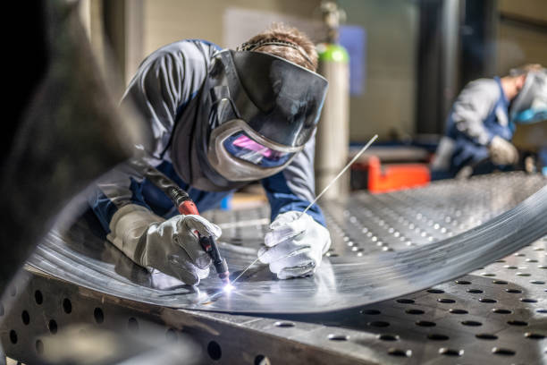 Best Maintenance and Repair Welding in Jamestown West, NY