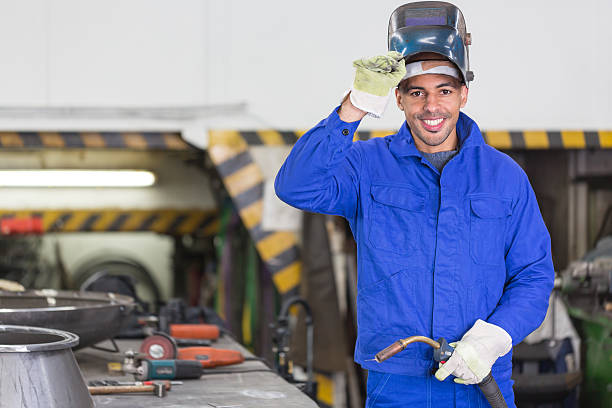 Best Welding Inspection and Certification in Jamestown West, NY
